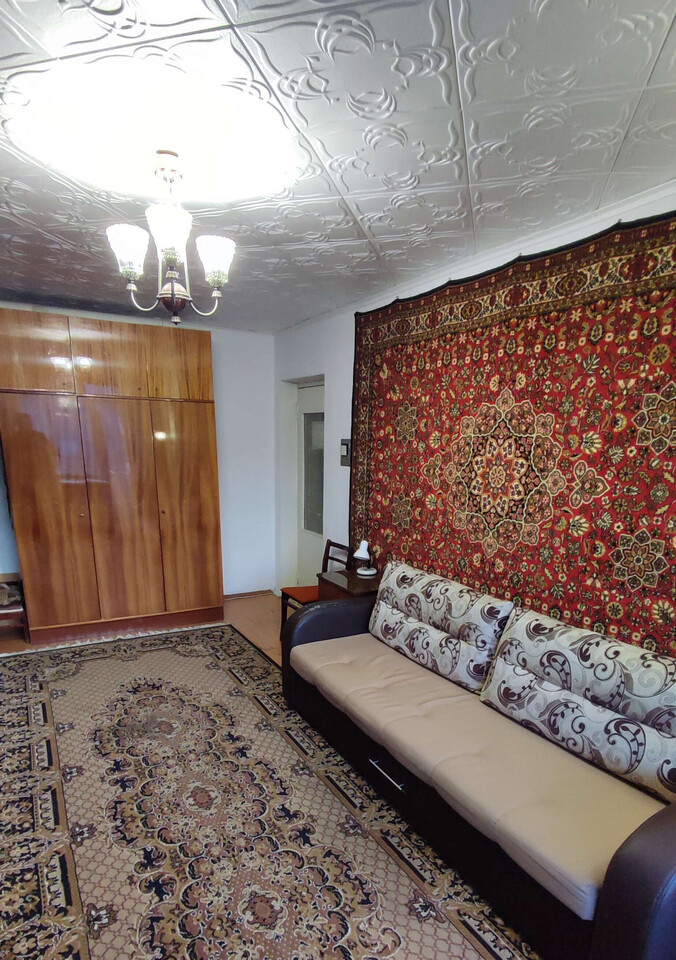 квартира г Каменск-Уральский ул Челябинская 5 фото 3