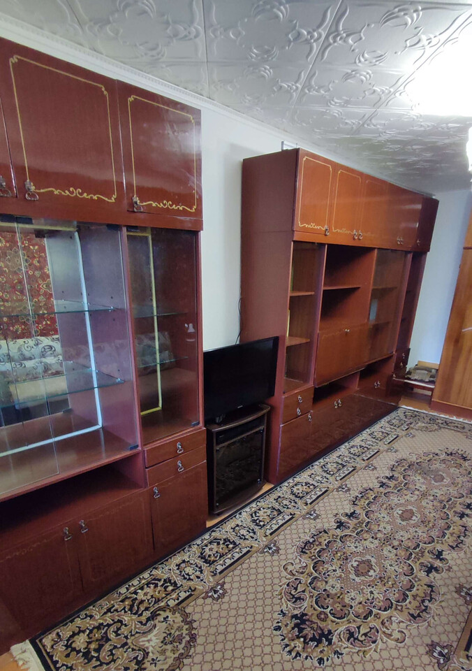 квартира г Каменск-Уральский ул Челябинская 5 фото 4