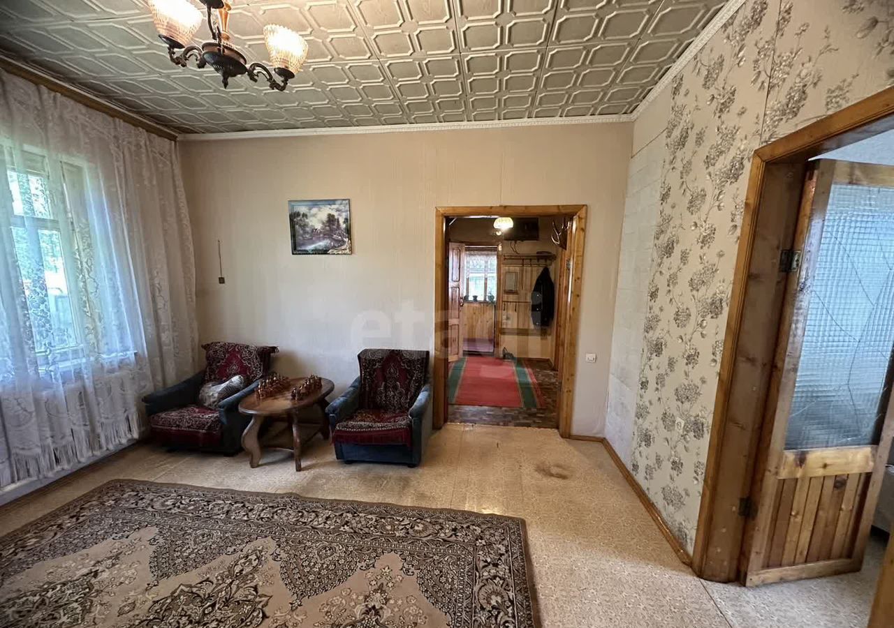 дом г Кемерово р-н Кировский ул Донбасская 17 Кемеровская обл. — Кузбасс фото 1