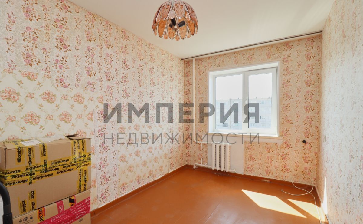 квартира г Магадан ул Берзина 3а фото 4