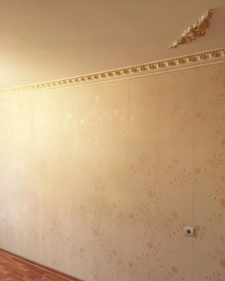 квартира г Ярославль р-н Фрунзенский ул Ньютона 18к/2 фото 4