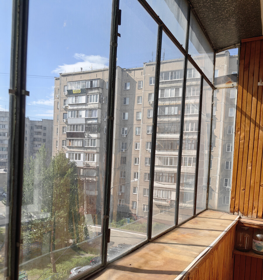 квартира г Челябинск ул Первой Пятилетки 14а фото 3