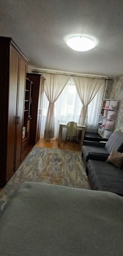 квартира г Ивантеевка ул Смурякова 13 г. о. Пушкинский фото 16