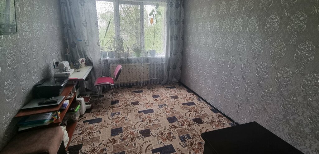 квартира г Колпино б-р Трудящихся 21 метро Обухово фото 1