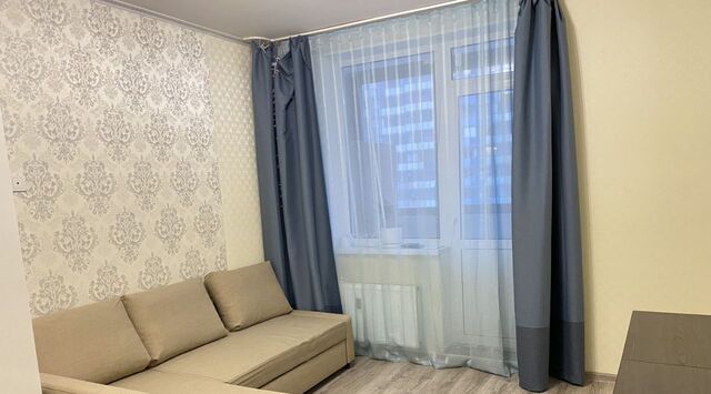 б-р Петровский 14к/3 Девяткино фото