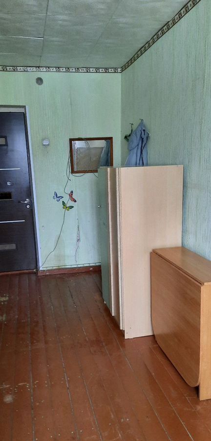 комната г Череповец р-н Индустриальный пр-кт Строителей 23а фото 3