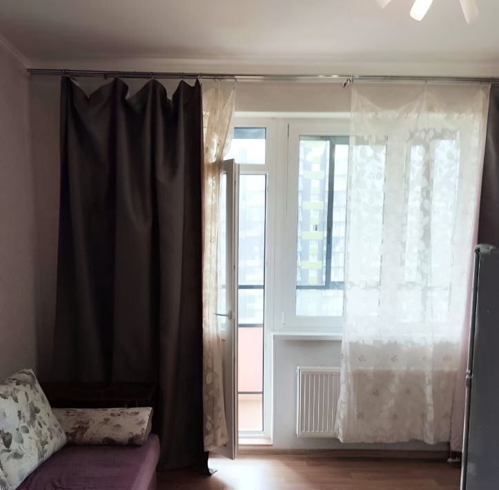квартира г Санкт-Петербург ул Среднерогатская 16к/4 Звездная фото 2