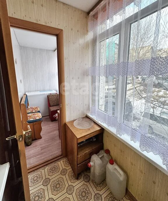 квартира г Петропавловск-Камчатский проезд Орбитальный 10 фото 16