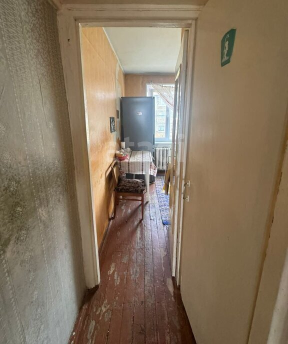 квартира г Петропавловск-Камчатский б-р Рыбацкой Славы 19 фото 12