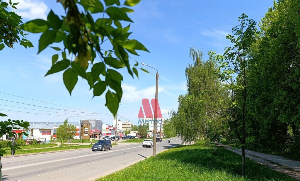 квартира г Кострома Паново ул Самоковская 7 м-н фото 30
