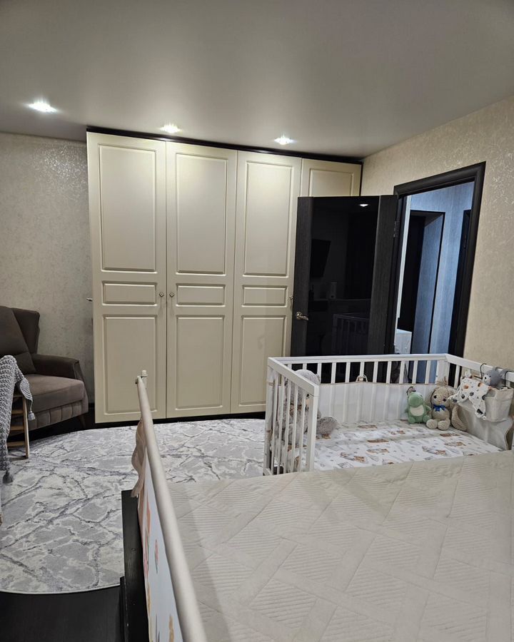 квартира г Саров ул Зернова 17 фото 14