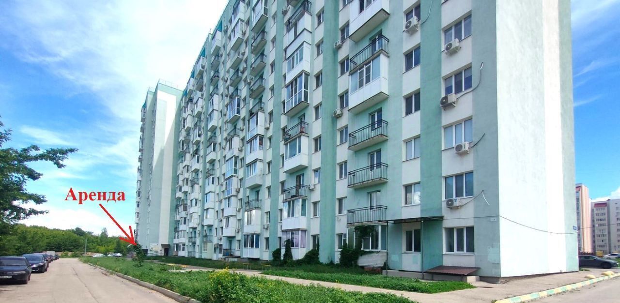 офис г Саратов р-н Кировский ул Техническая 7а фото 1