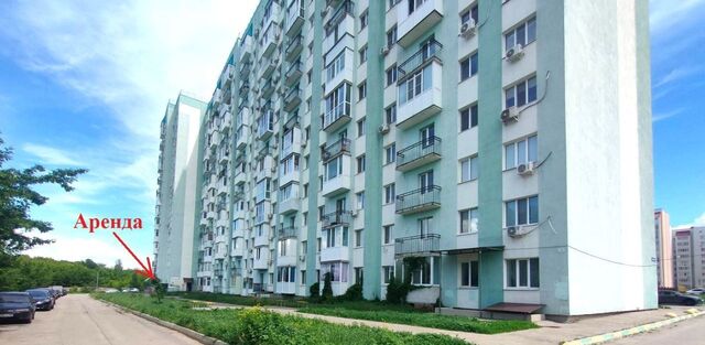 р-н Кировский ул Техническая 7а фото