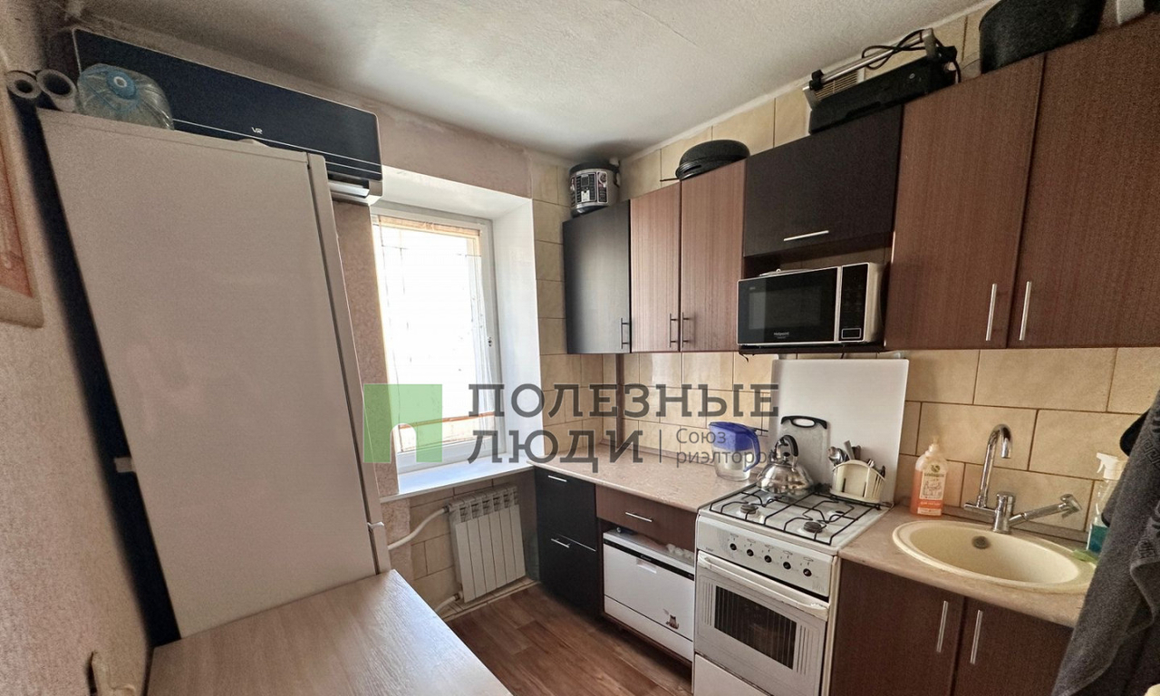квартира г Саратов ул Шелковичная 202 фото 1