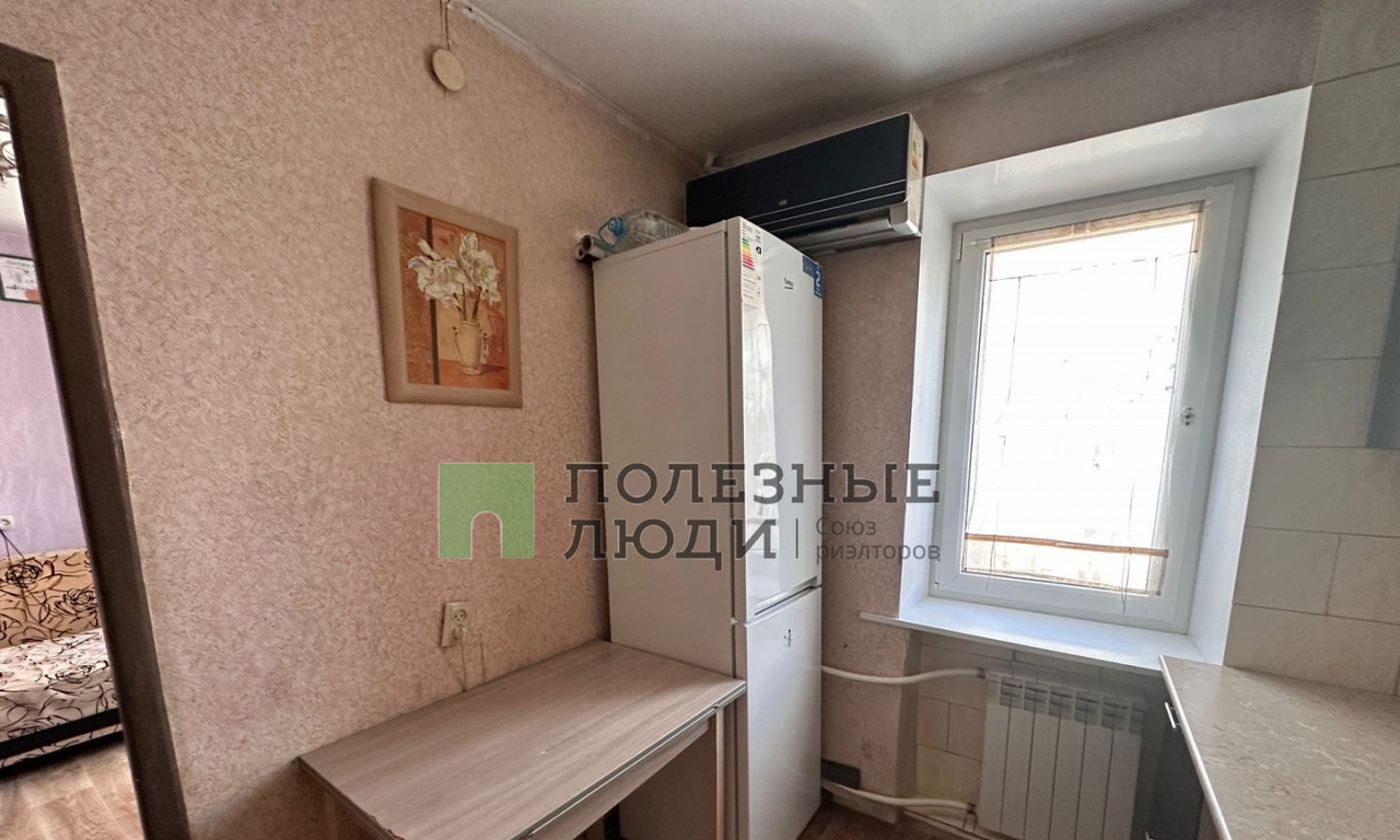 квартира г Саратов ул Шелковичная 202 фото 2