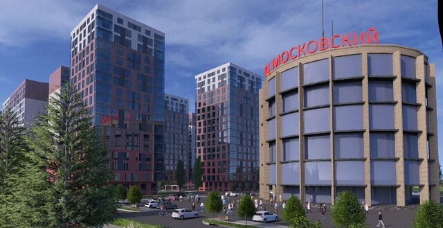 р-н Кировский Кировский внутригородской район фото