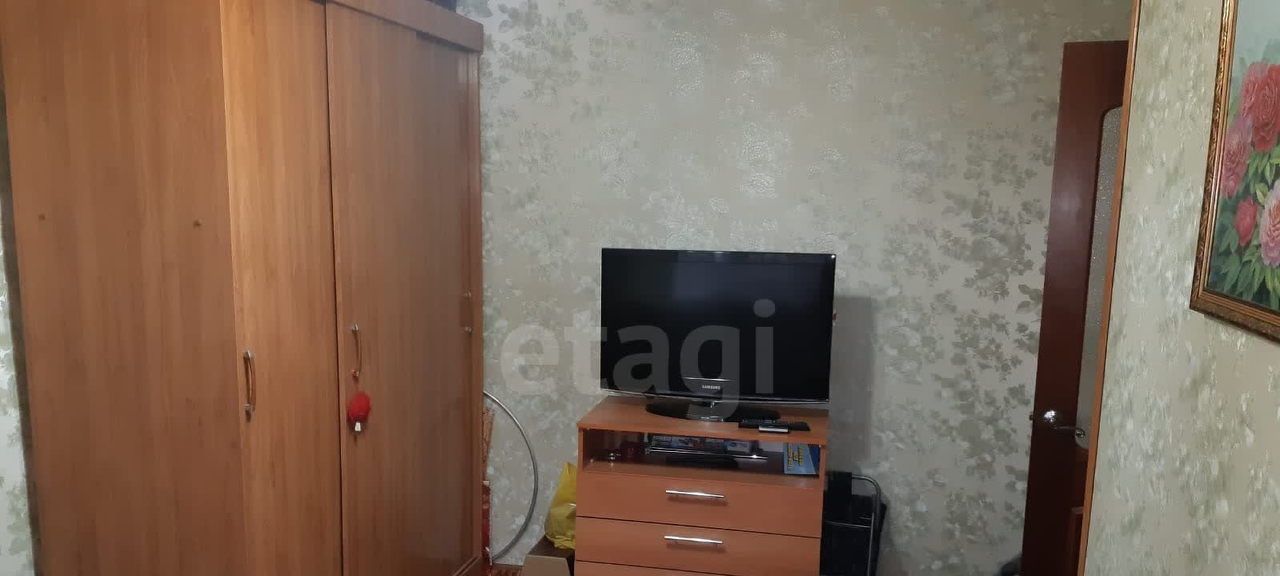 квартира г Ростов-на-Дону Нахичевань ул Закруткина 22 фото 1