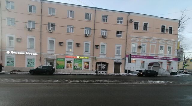 комната Алабинская дом 32 фото