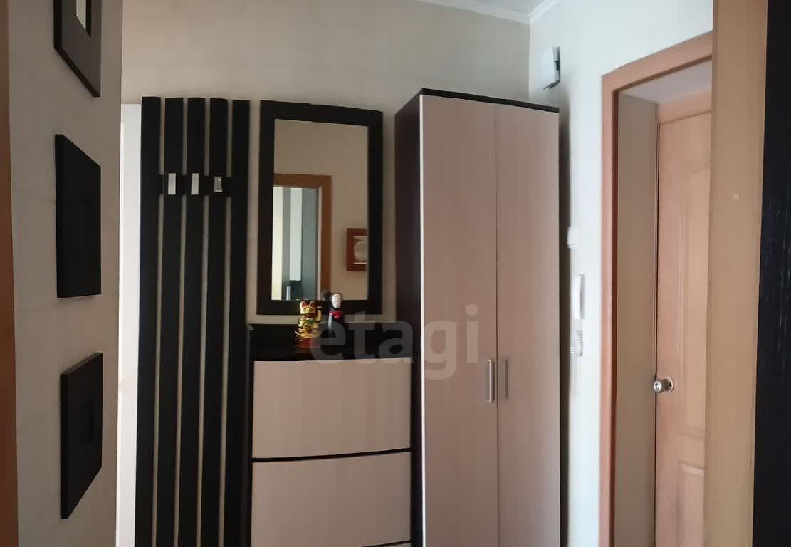 квартира г Ростов-на-Дону Каменка ул Тракторная 7 м-н фото 1