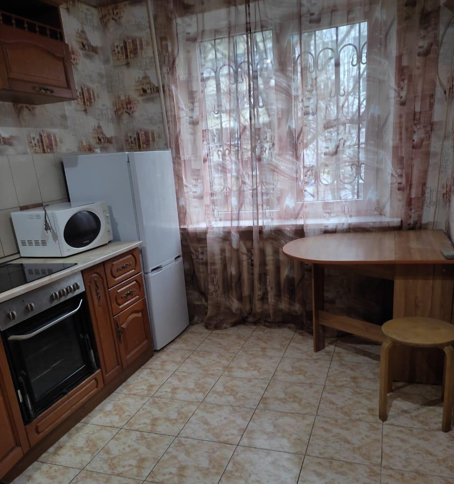 квартира г Ростов-на-Дону Северный ул Пацаева 15/1 фото 1
