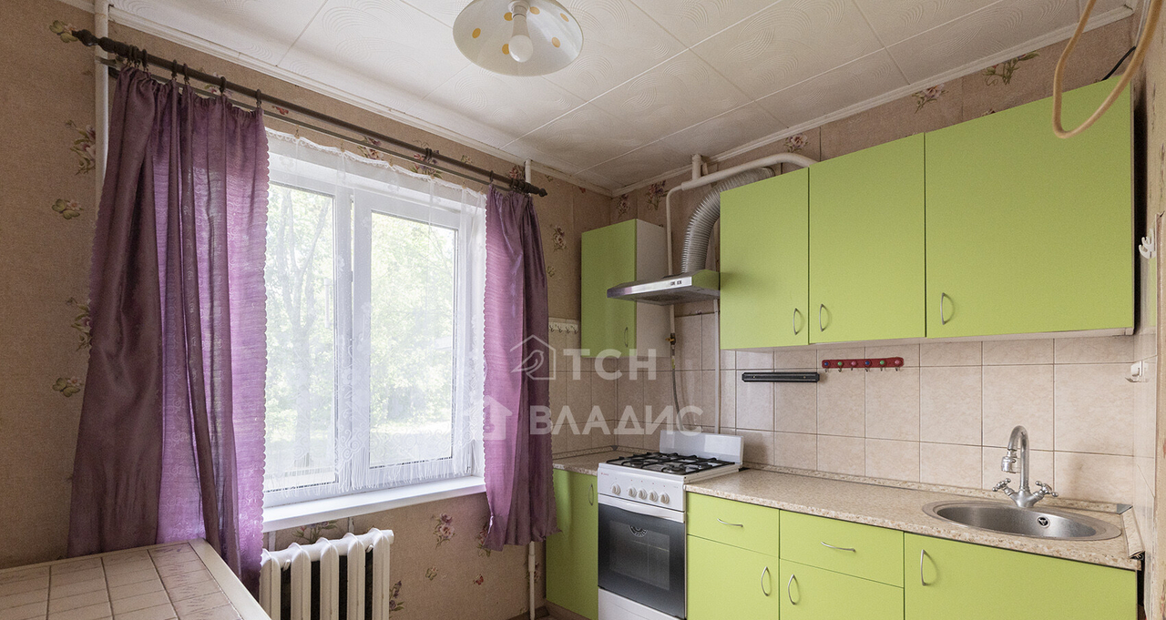 квартира г Пушкино проезд Инессы Арманд ул Инессы Арманд 5 Арманд м-н фото 1