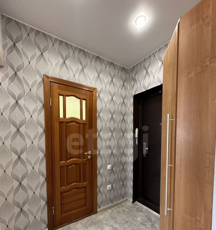 квартира р-н Аксайский г Аксай ул Вартанова 31 фото 3