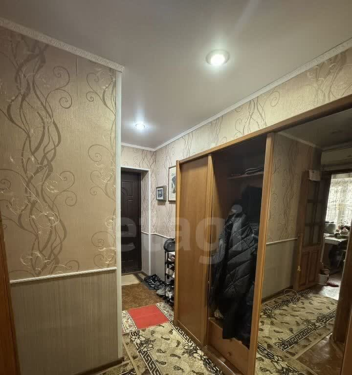 квартира г Батайск ул Куйбышева 164 фото 4