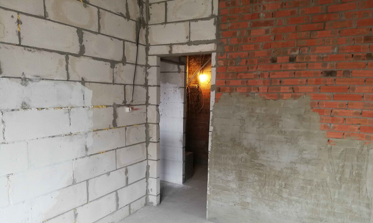 квартира р-н Аксайский г Аксай ул Строителей 9/4 фото 2