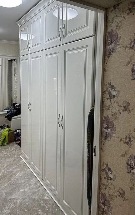 квартира г Москва метро Преображенская площадь ул Халтуринская 9к/3 фото 3
