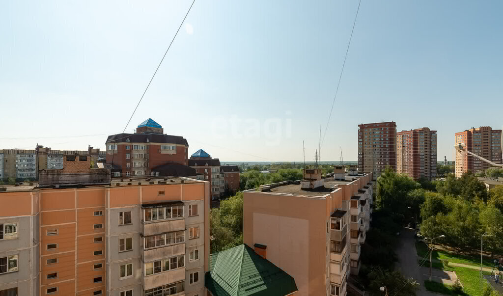 квартира г Чехов б-р Вишневый 4а Подольск фото 6