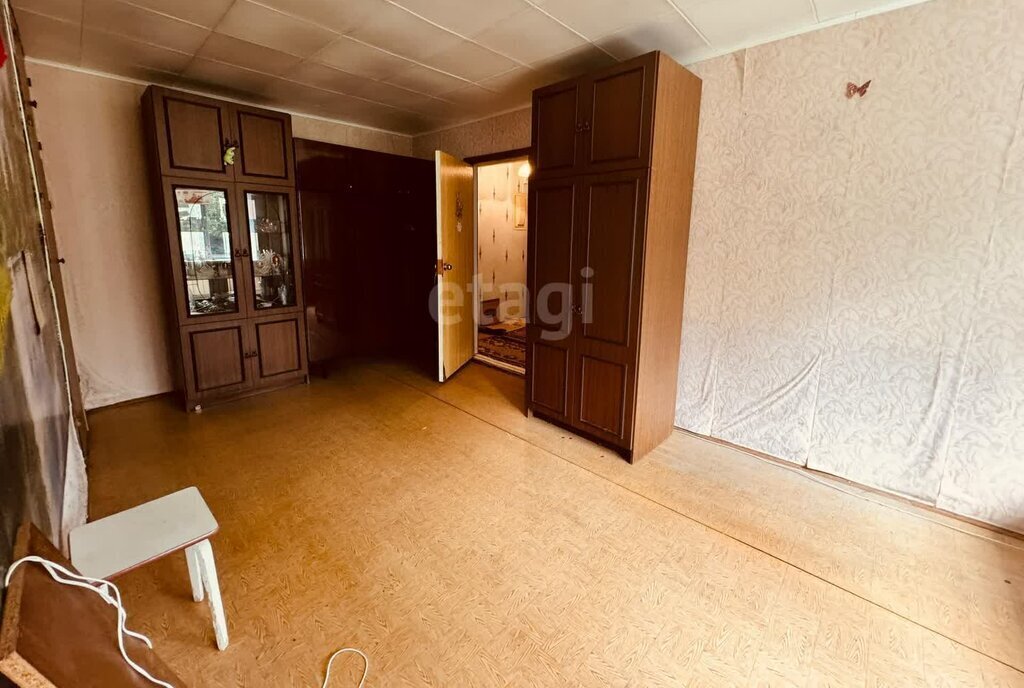 квартира г Электросталь п Новые дома Железнодорожная, 2 фото 9