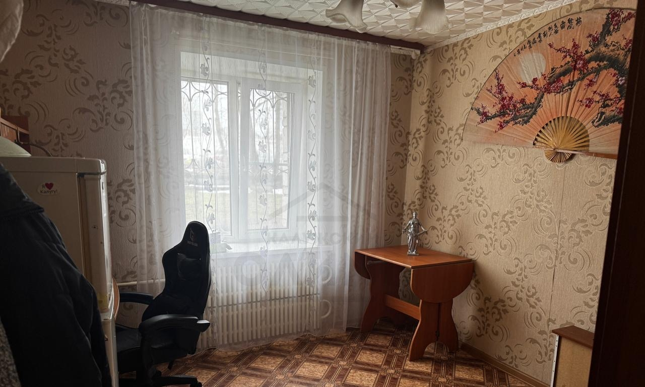 квартира г Калуга ш Грабцевское 116/2 фото 1