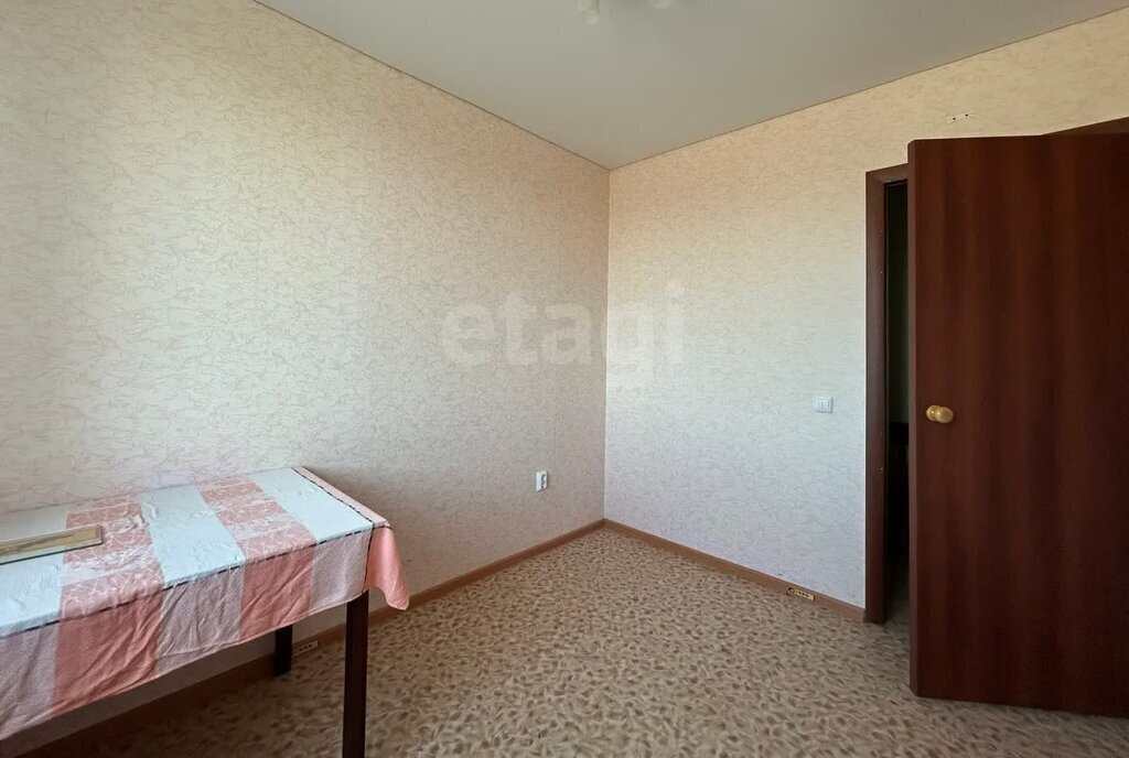 квартира р-н Кимовский г Кимовск ул Драгушиной 11 фото 1
