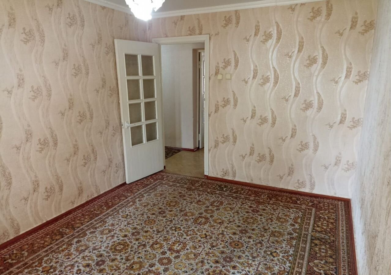 квартира г Георгиевск ул Тургенева 13 фото 3