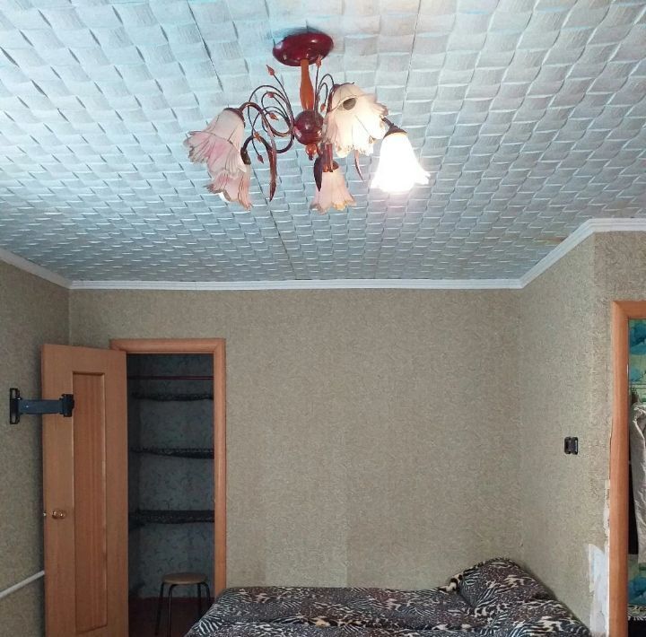 квартира г Тула р-н Пролетарский ул Баженова 12 фото 4