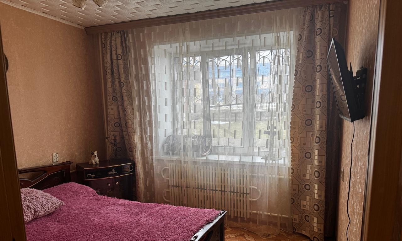 квартира г Калуга ш Грабцевское 116/2 фото 2