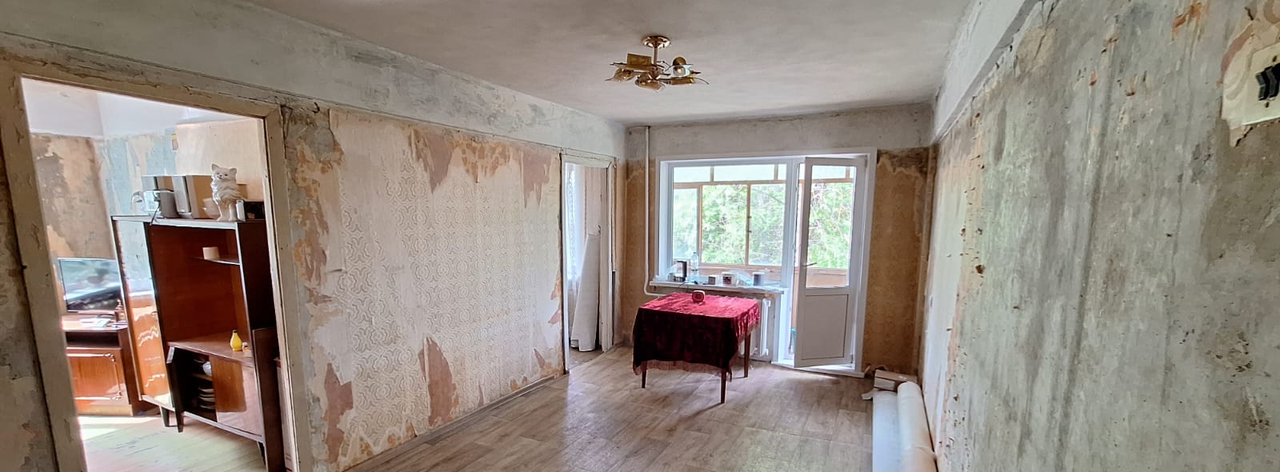 квартира г Калуга ул Белинского 4 фото 2