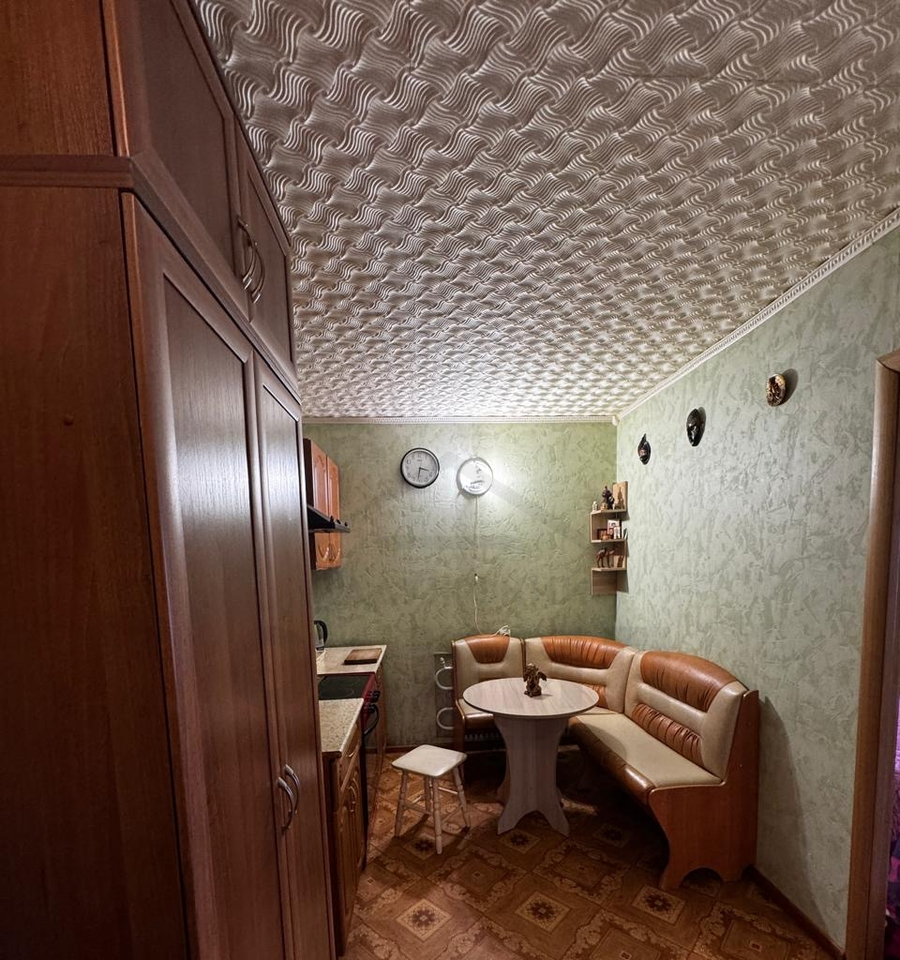 квартира г Калуга ш Грабцевское 116/2 фото 4