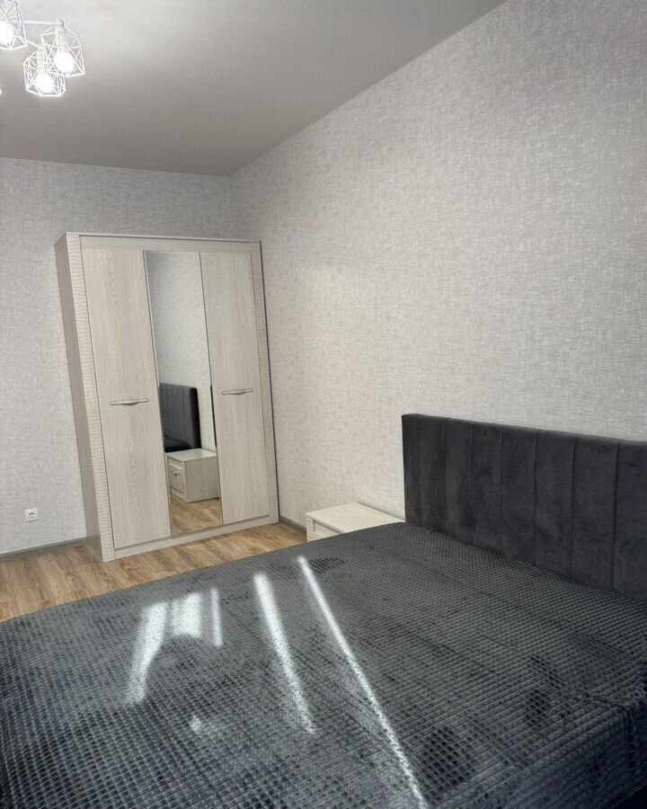 квартира г Воронеж р-н Центральный ул Загоровского 9/3 фото 4