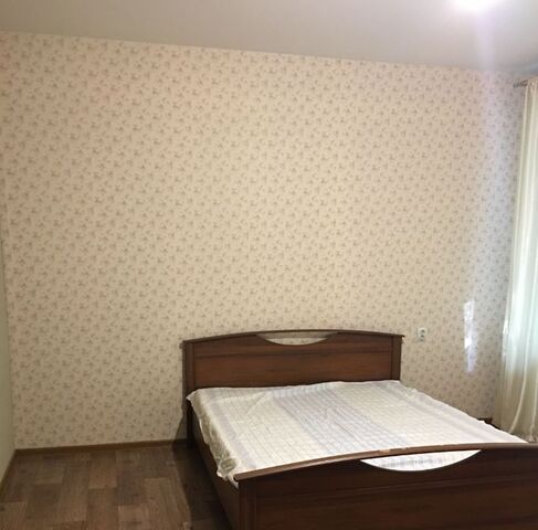 квартира р-н Кировский ул им. генерала Шумилова 16 фото