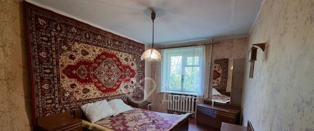 квартира г Волгоград р-н Дзержинский ул Аракская 29 фото 4