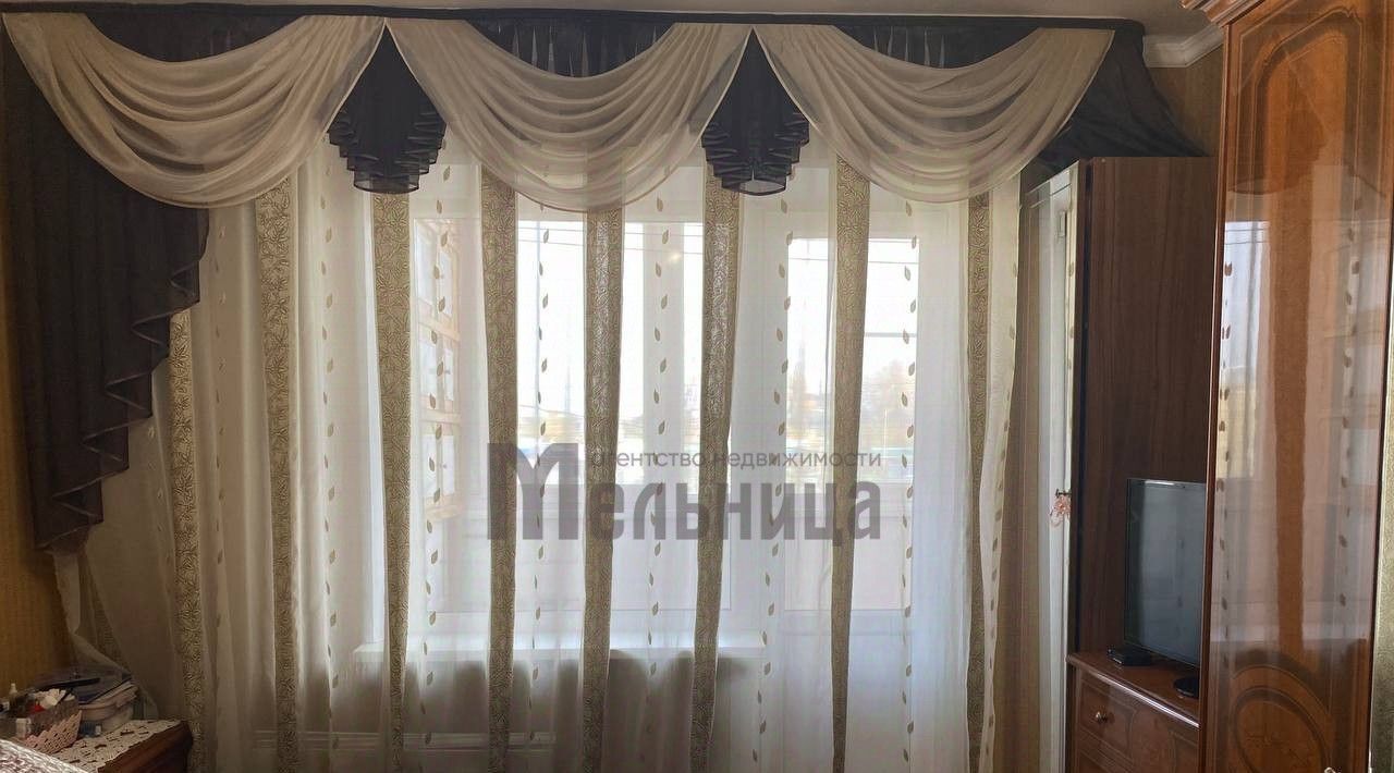 квартира г Волгоград р-н Тракторозаводский пр-кт им. В.И. Ленина 225 фото 3