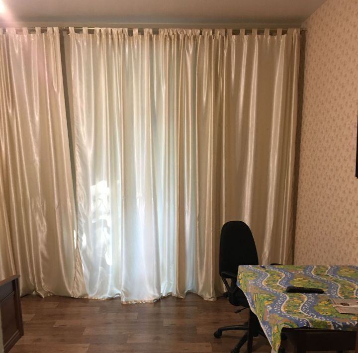 квартира г Волгоград р-н Кировский ул им. генерала Шумилова 16 фото 3
