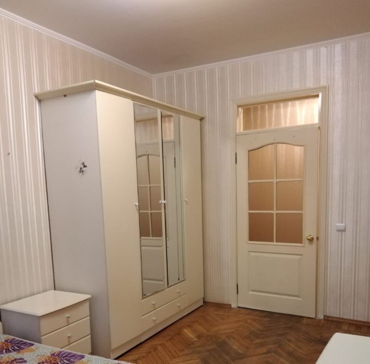 квартира г Волгоград р-н Центральный ул Комсомольская 10 фото 4