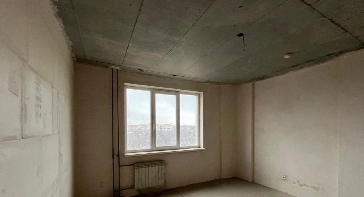 квартира г Волгоград р-н Советский ул им. Малиновского 4 фото 3