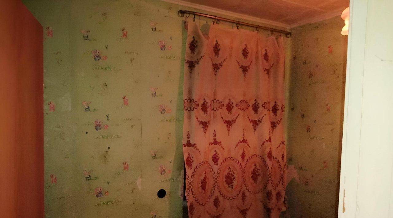 квартира г Волгоград р-н Красноармейский ул 2-я Караванная 11 фото 3