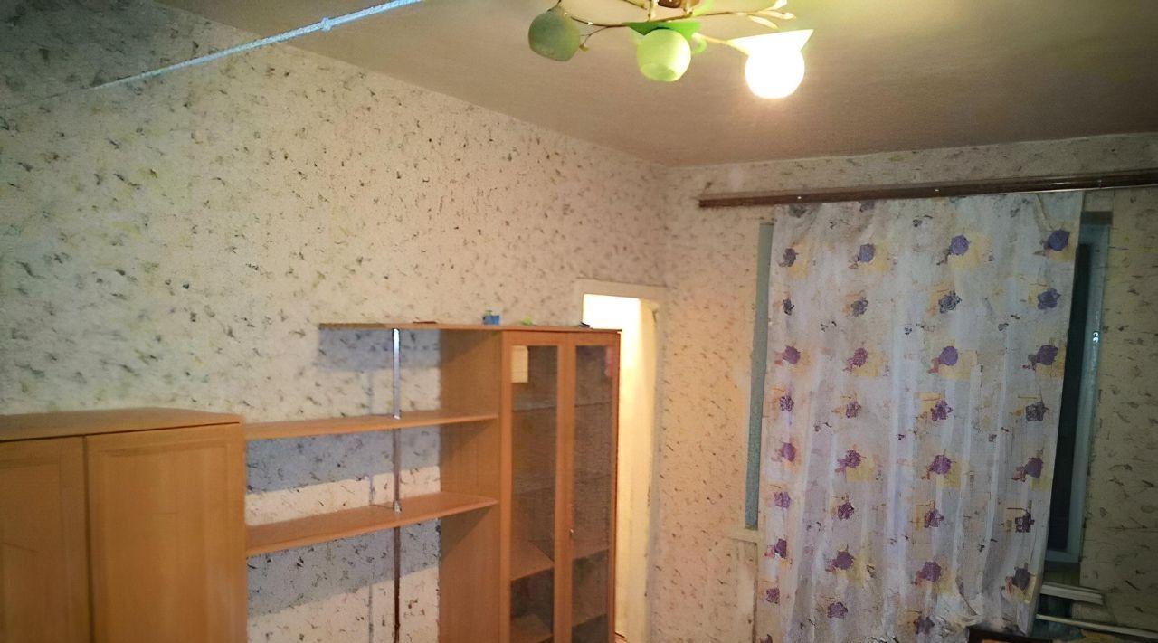 квартира г Волгоград р-н Красноармейский ул 2-я Караванная 11 фото 4