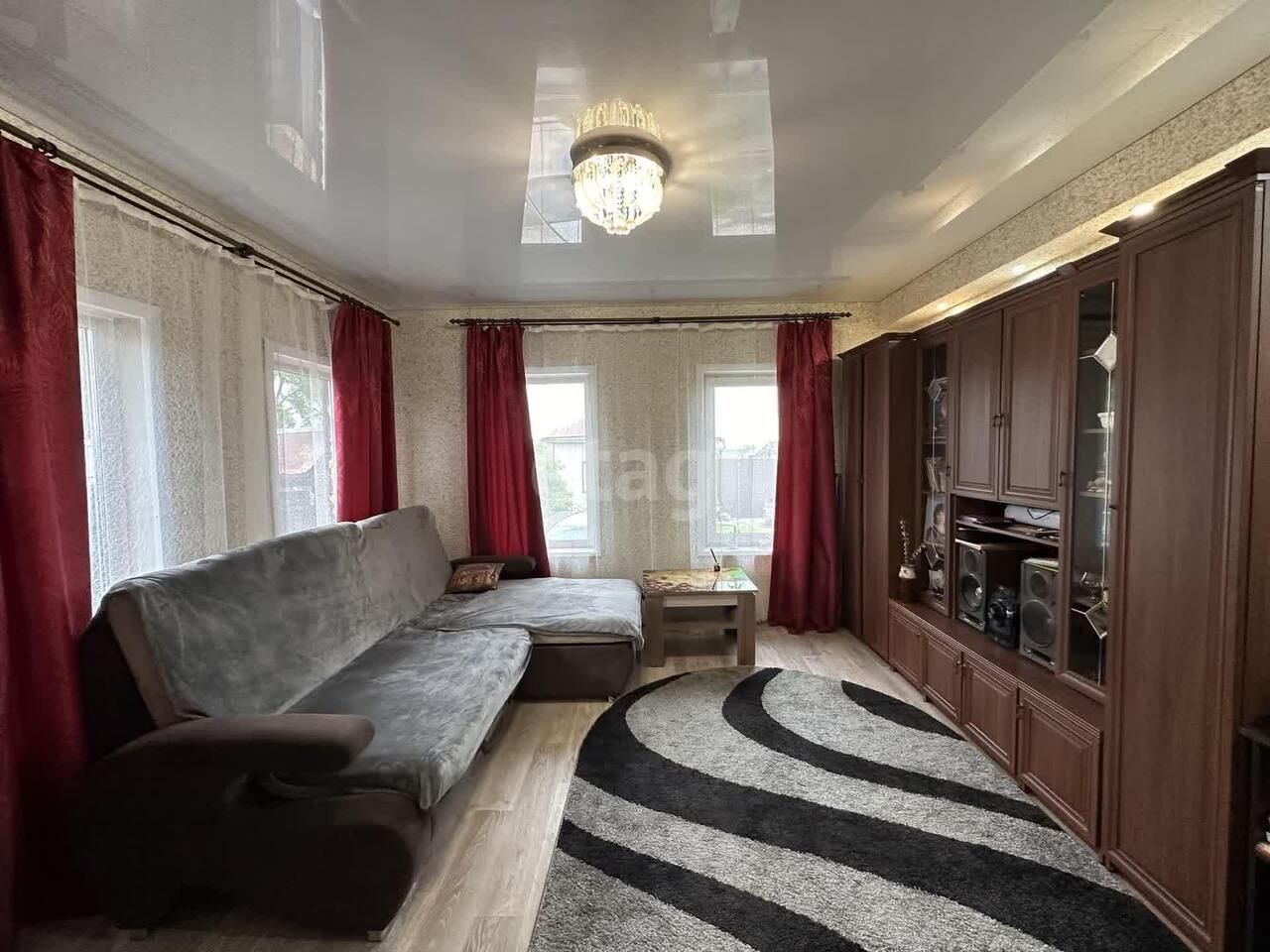 дом г Ирбит Мира фото 1