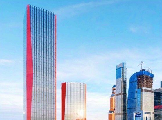проезд Шмитовский 37с/2 фото
