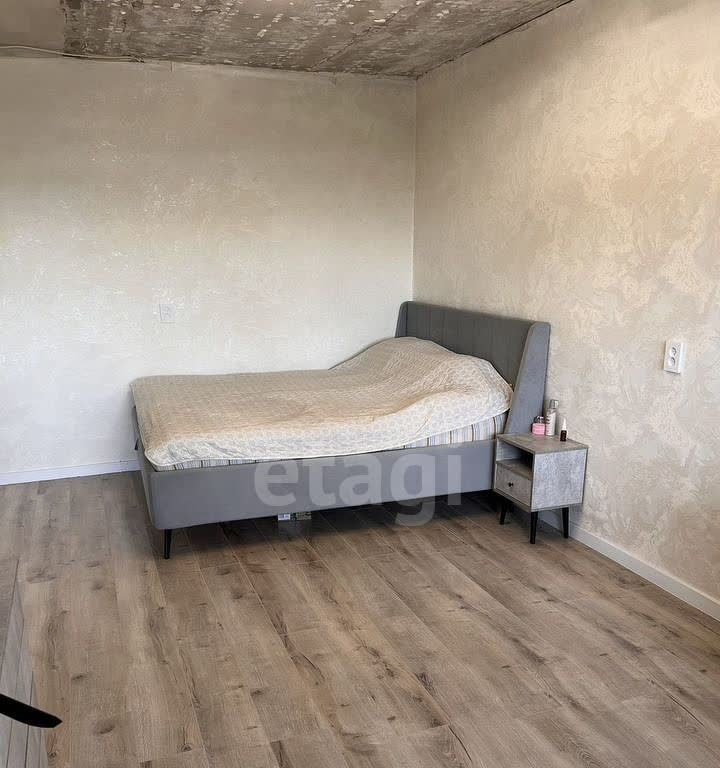 квартира г Томск ул Елизаровых 41 фото 1